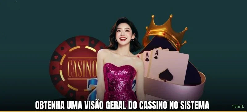 Casino Login 17bet