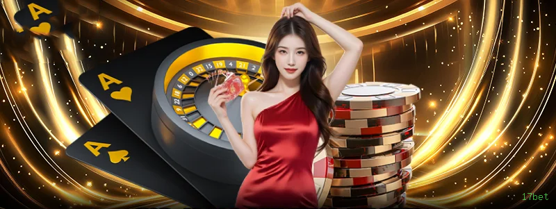 17bet Site Oficial