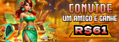 17bet Link Oficial