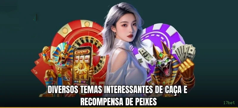 17bet Paga Rápido