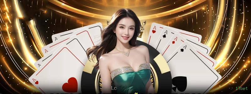 17bet VIP